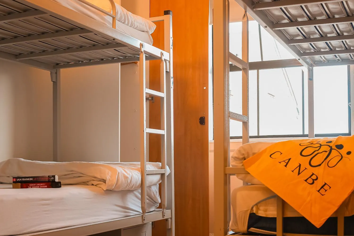 Gardiner House Hostel Dublin