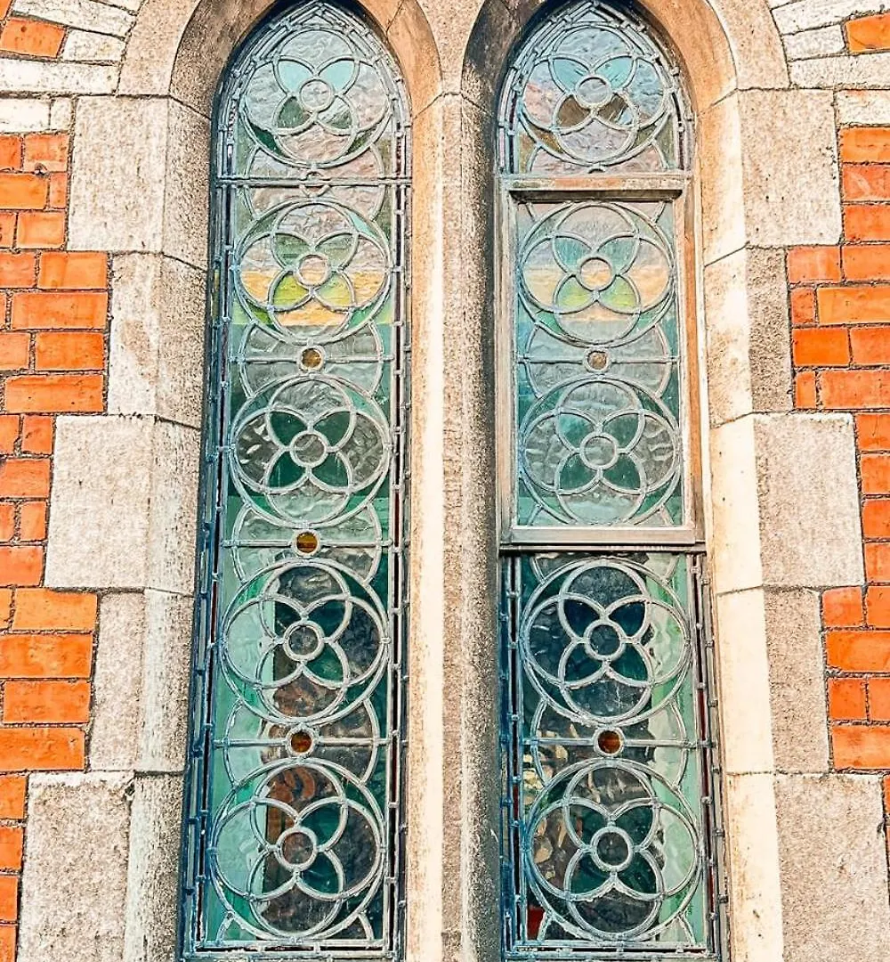 Gardiner House Hostel Dublin 0*,  Ireland