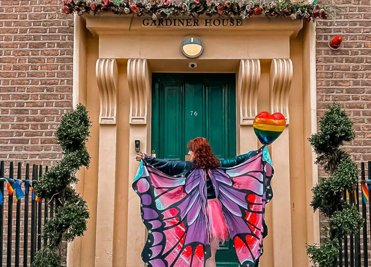 Gardiner House Hostel Dublin