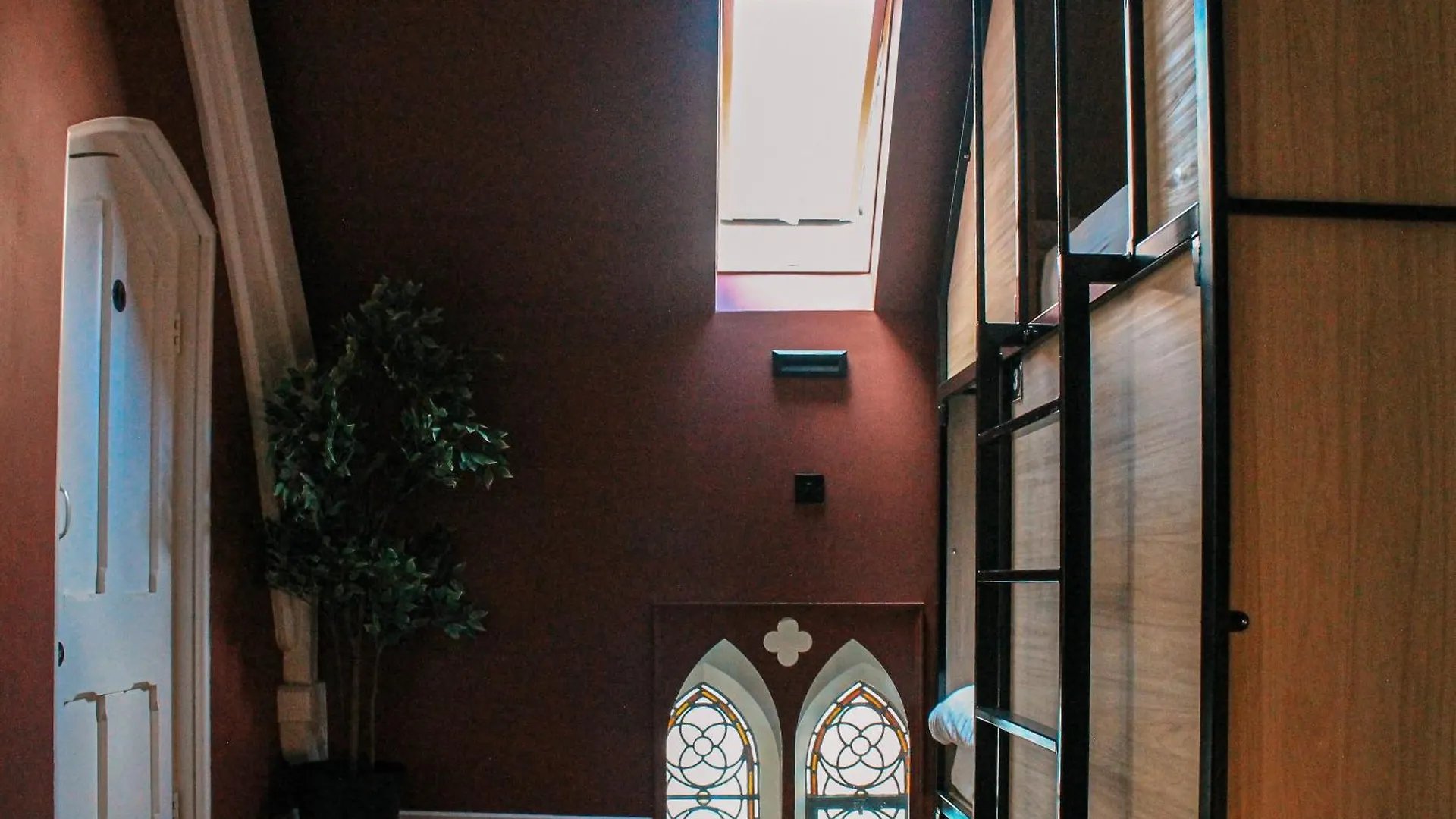 Gardiner House Hostel Dublin