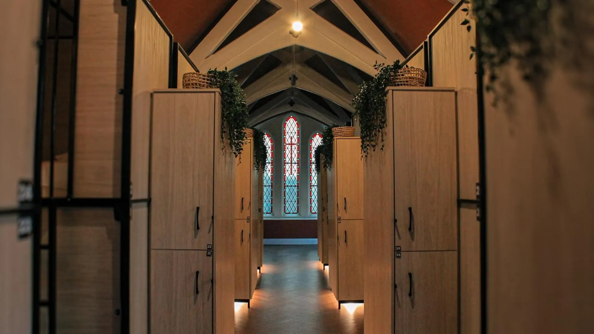 Gardiner House Hostel Dublin