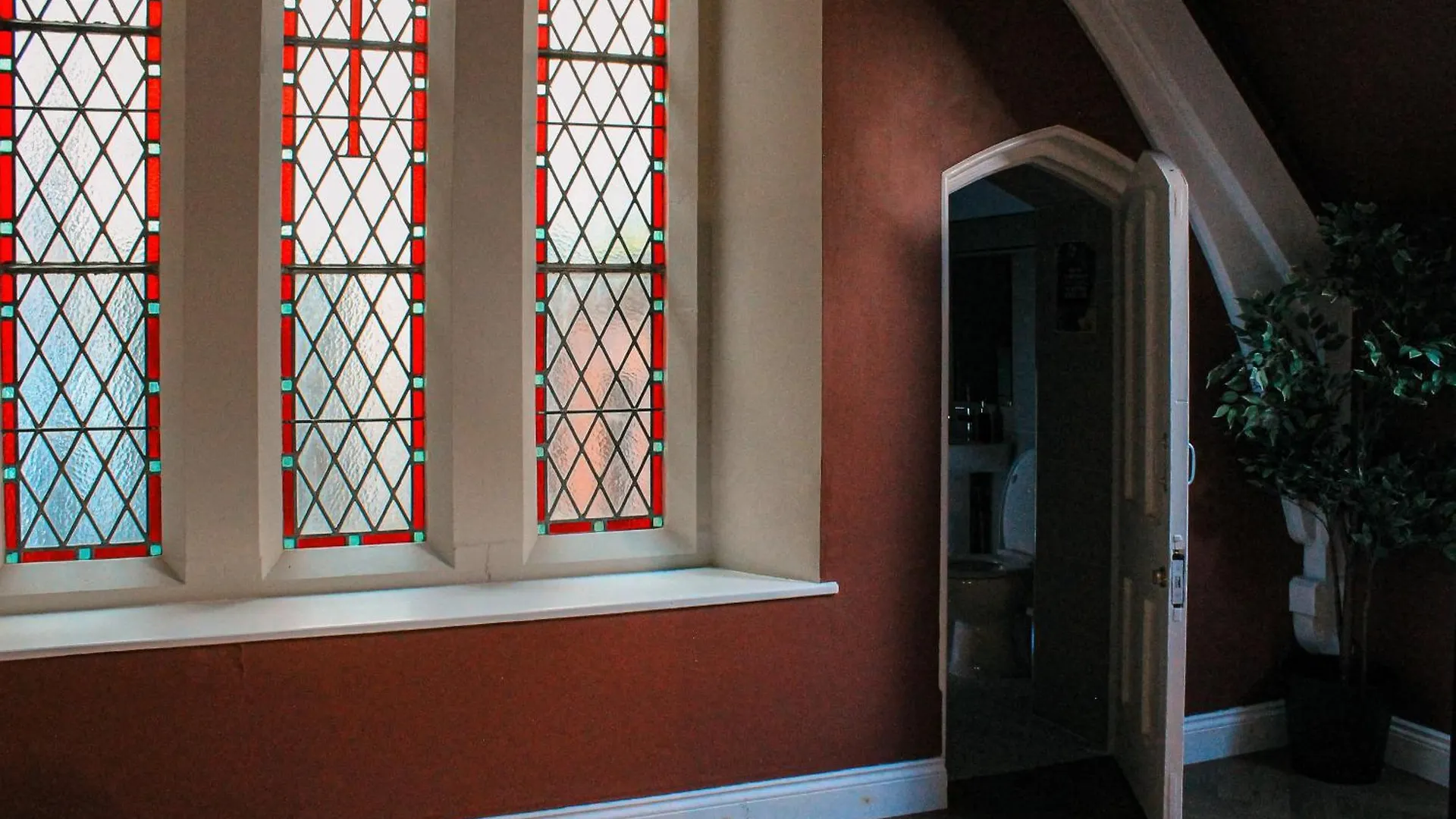 Gardiner House Hostel Dublin