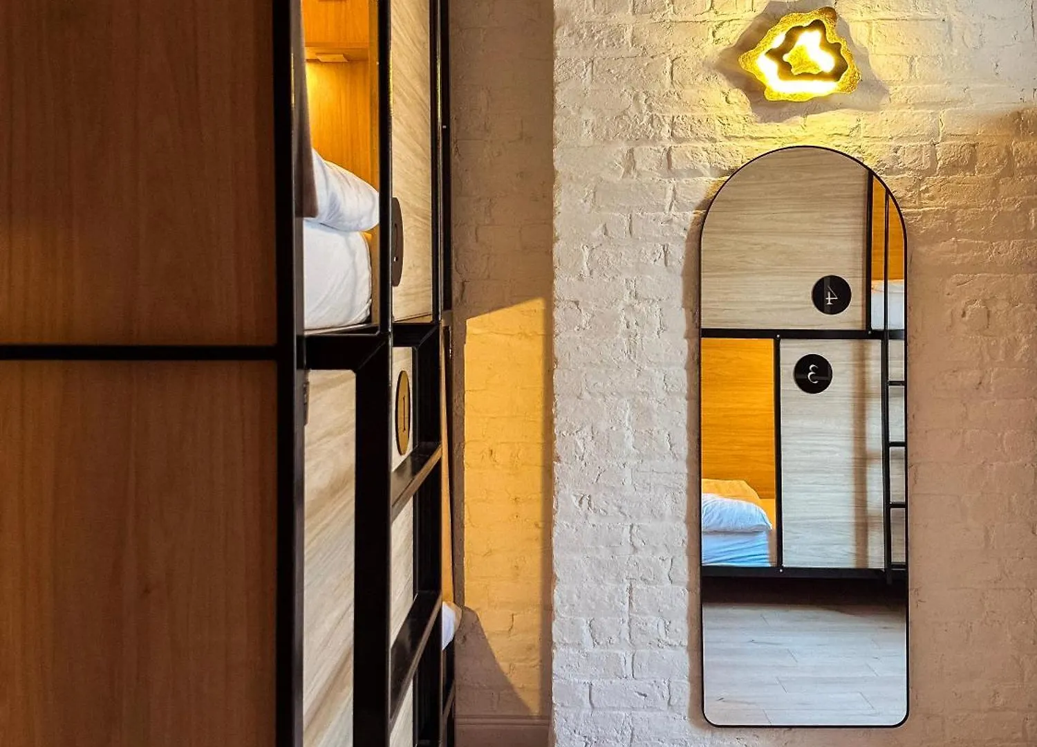 Gardiner House Hostel Dublin Ireland