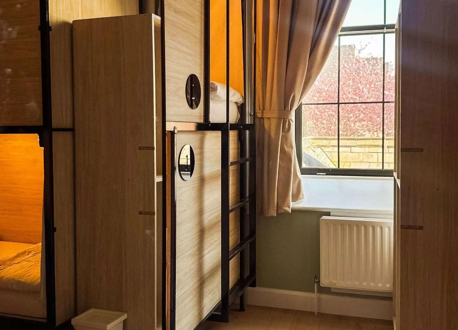 Gardiner House Hostel Dublin