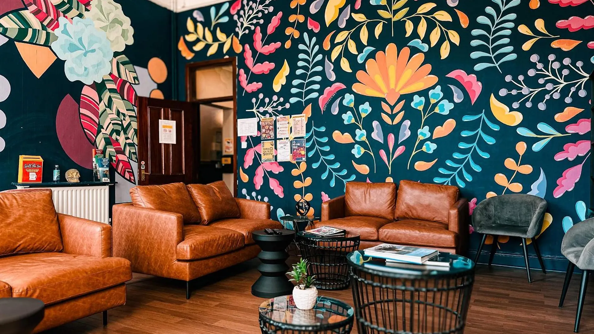 Gardiner House Hostel Dublin 0*,