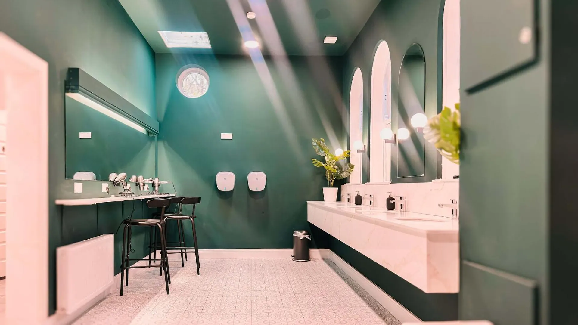 Gardiner House Hostel Dublin